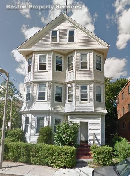 225 Parker Hill Ave #1 - Photo 6 of 6