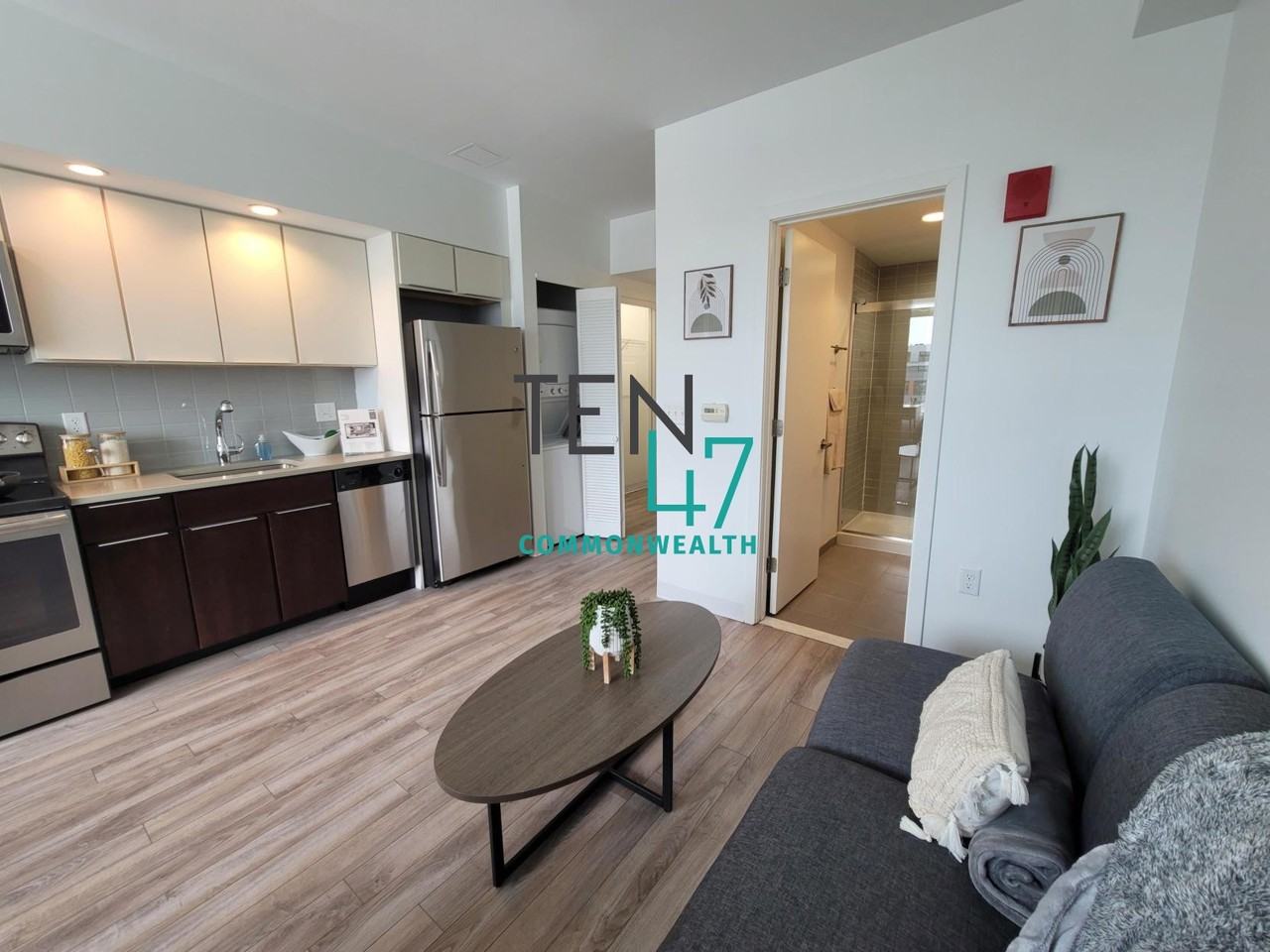 1050 Commonwealth Ave #S5 - Photo 4 of 19