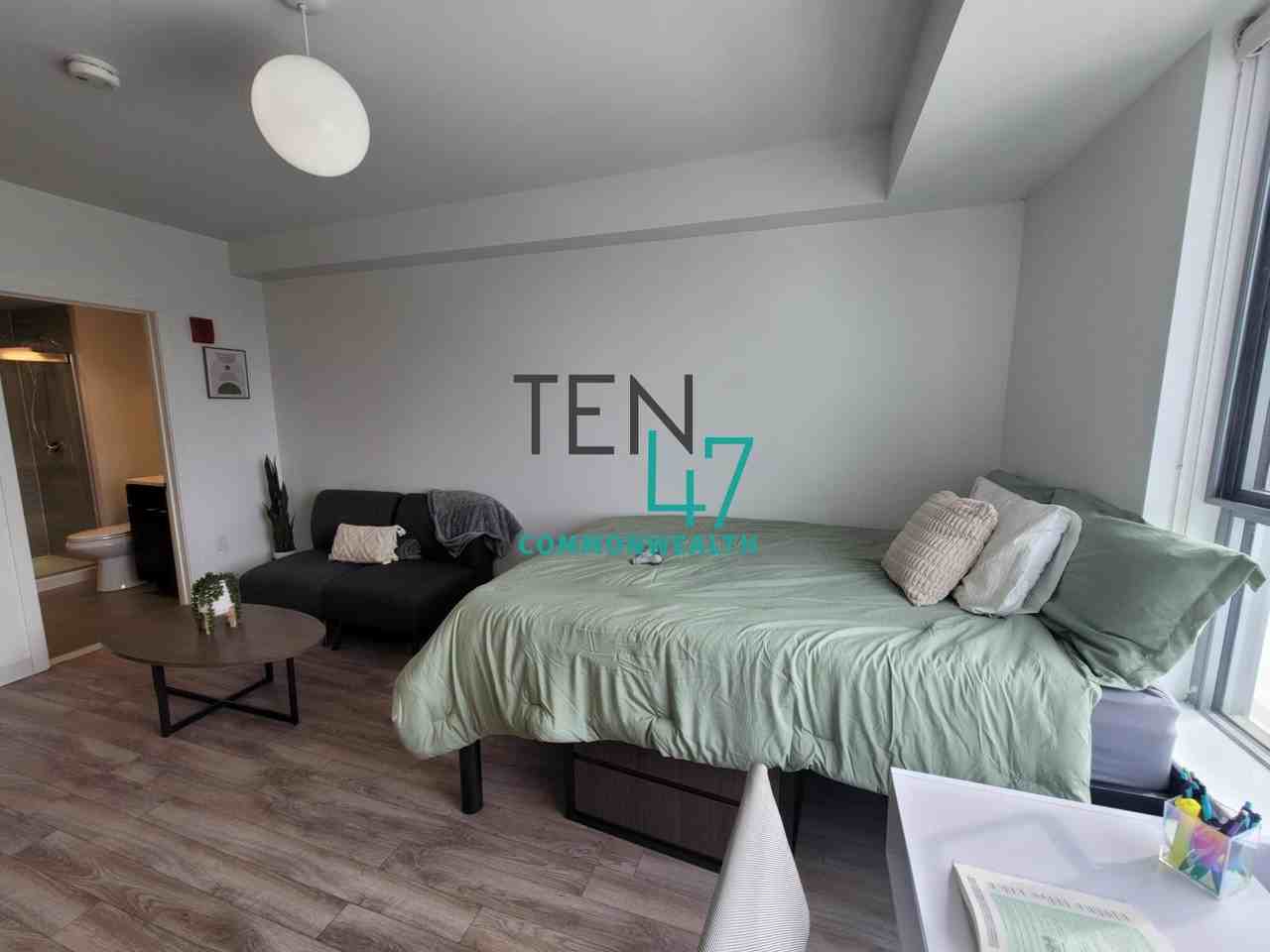 1050 Commonwealth Ave #S5 - Photo 3 of 19
