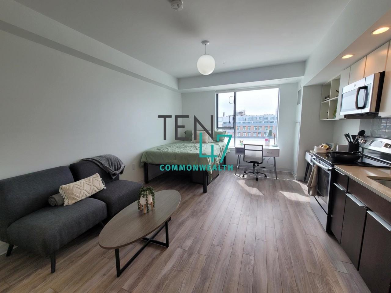 1050 Commonwealth Ave #S5 - Photo 2 of 19