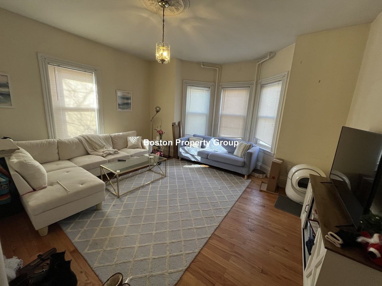 143 Saint Alphonsus St #2 - Photo 3 of 11