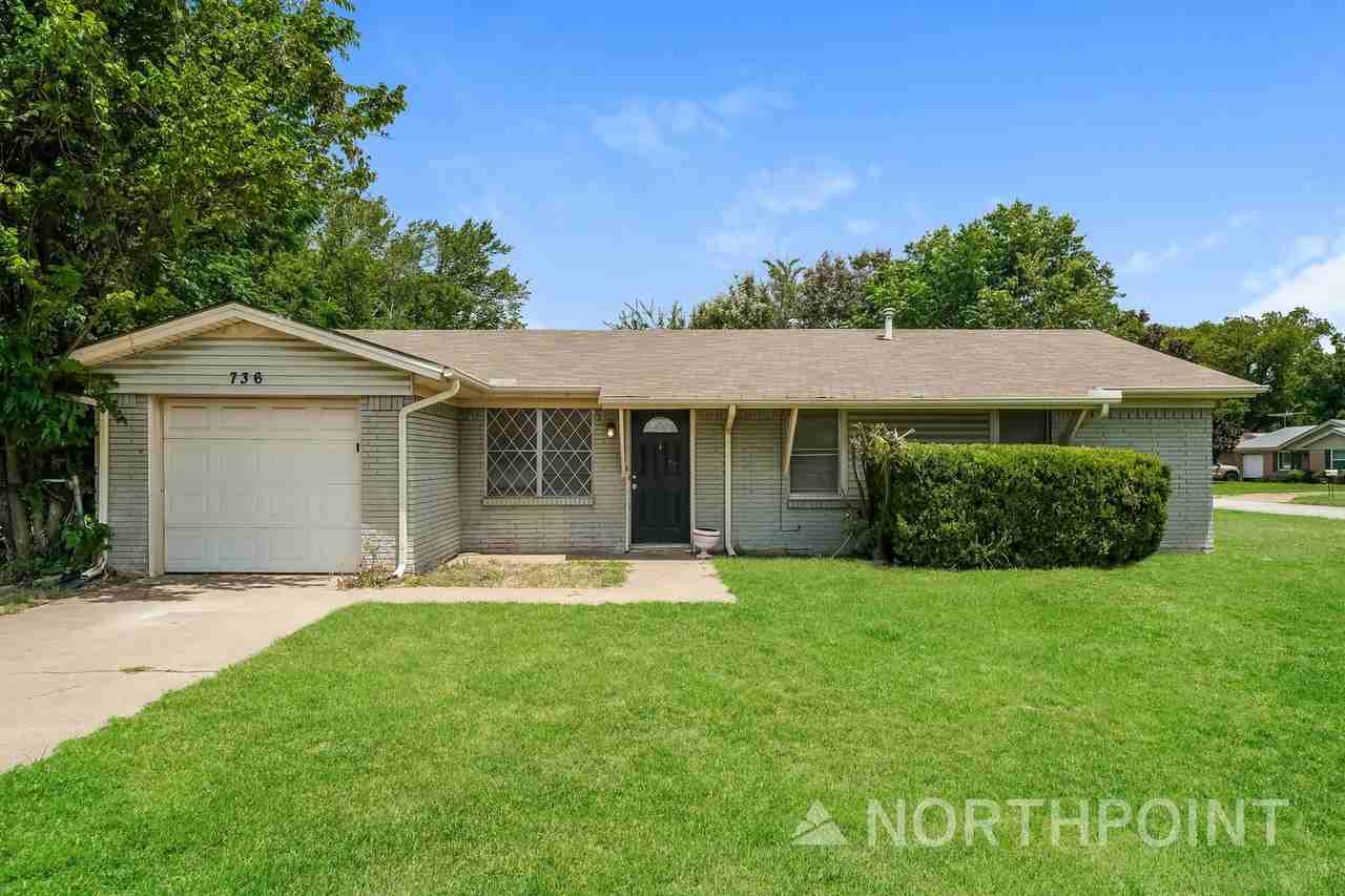 736 Treadwell Dr