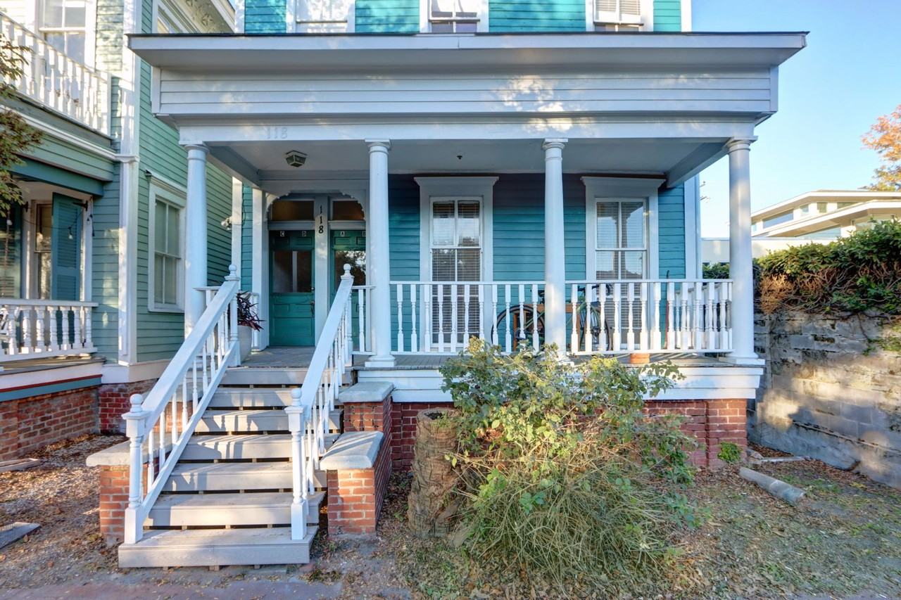 118 E Anderson St #B - Photo 2 of 3