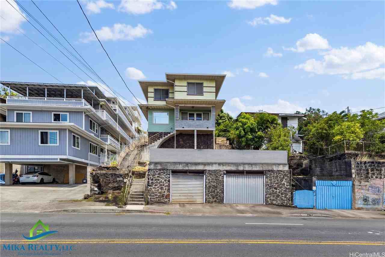 1905 Kalihi St
