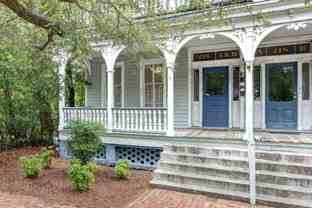 216 E Henry St #A - Photo 1 of 1