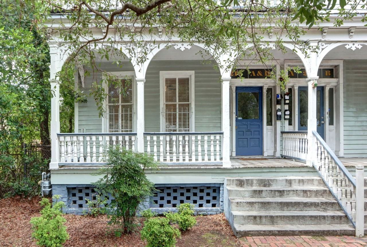 216 E Henry St #A - Photo 4 of 32