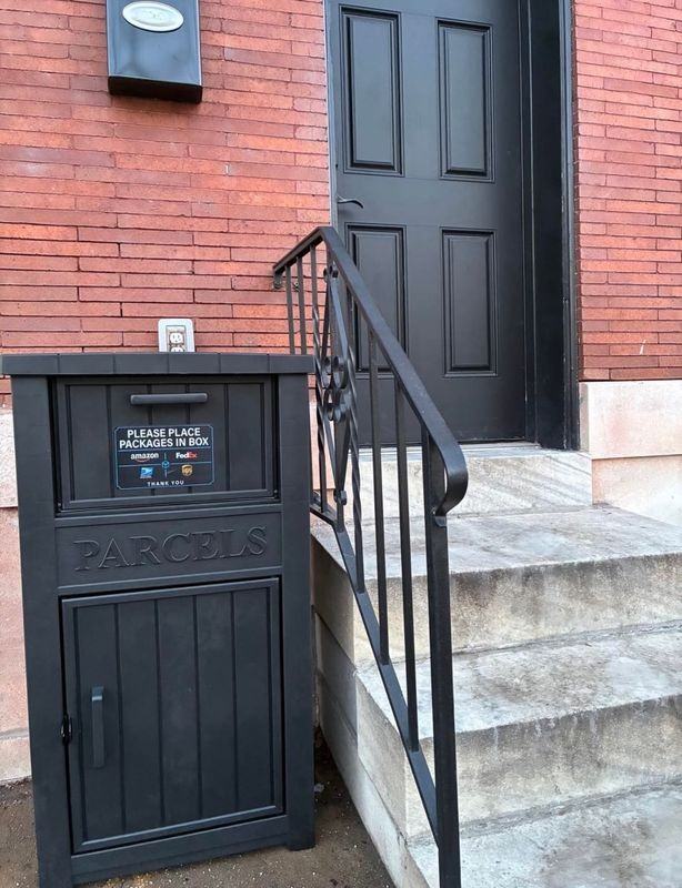 820 N Lakewood Ave - Photo 6 of 12