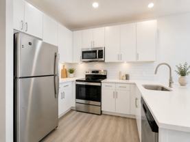 1127 Stuyvesant Ave ##308 - Photo 1 of 1