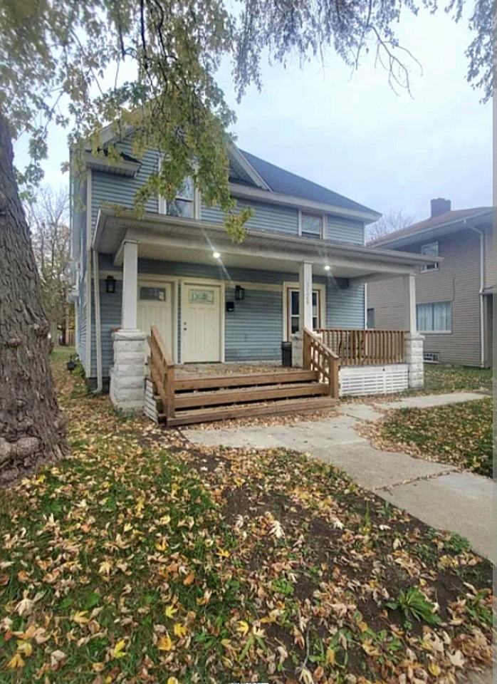 1128 Portage Ave #1A - Photo 7 of 10