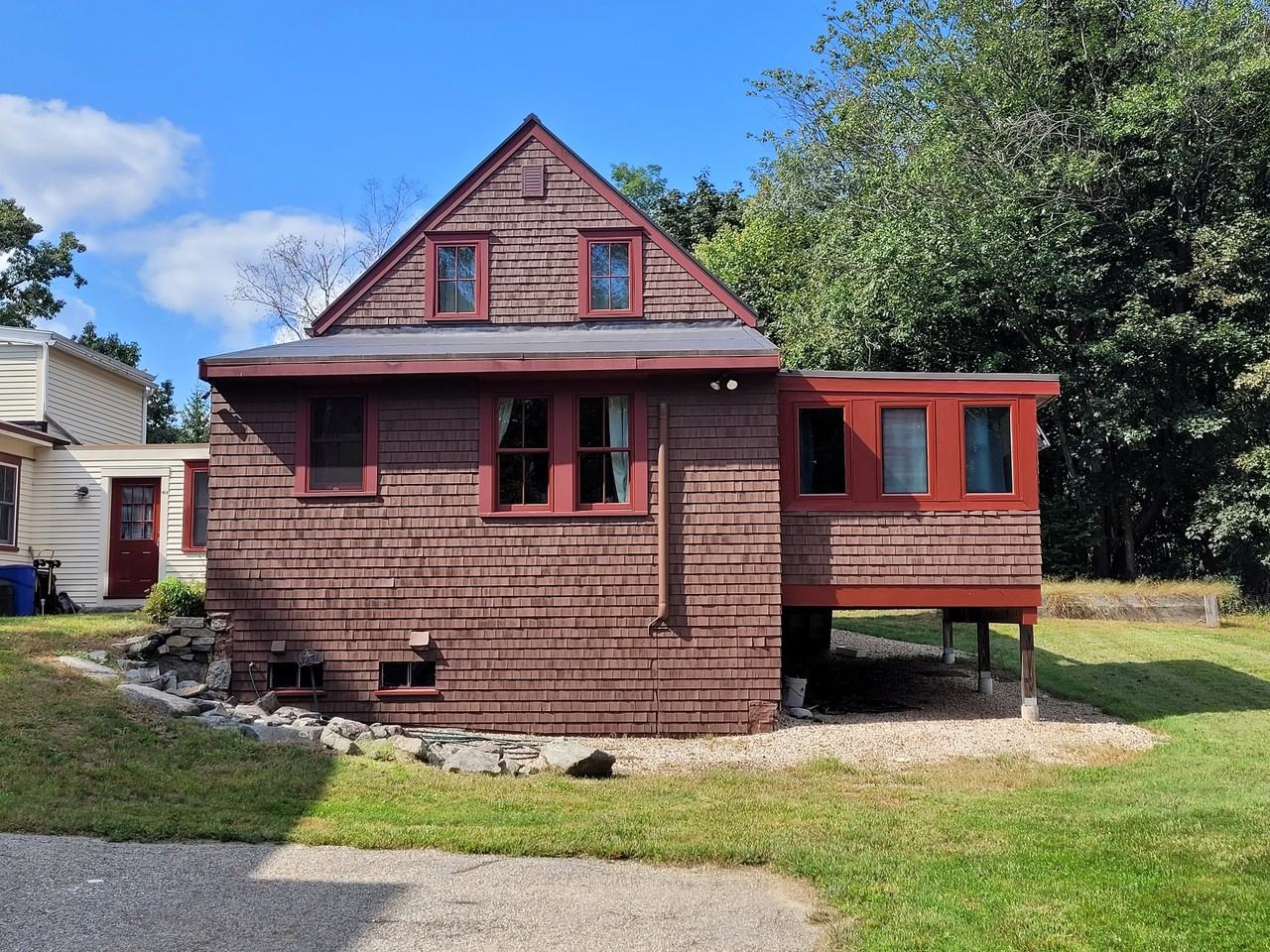 46 Back River Rd #46A - Photo 2 of 19