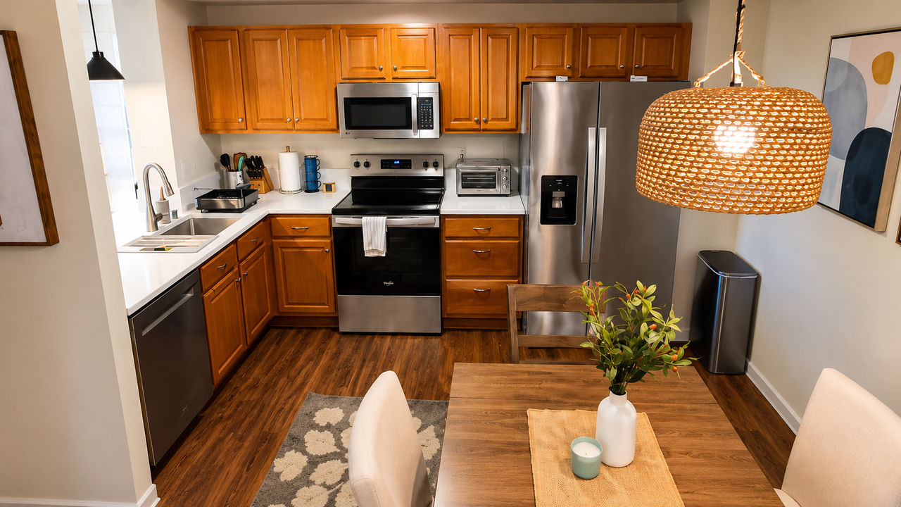 400 N Richmond St #416 - Photo 7 of 26