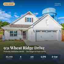 931 Wheat Ridge Dr #NA - Photo 1 of 1