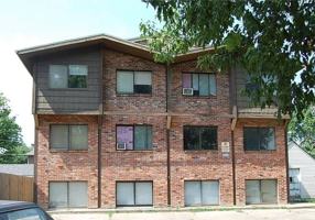 featured image of 1616 E St #9