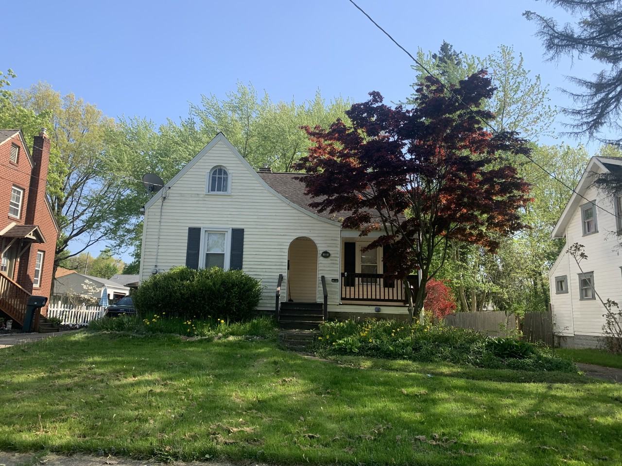 159 Erskine Ave #NA