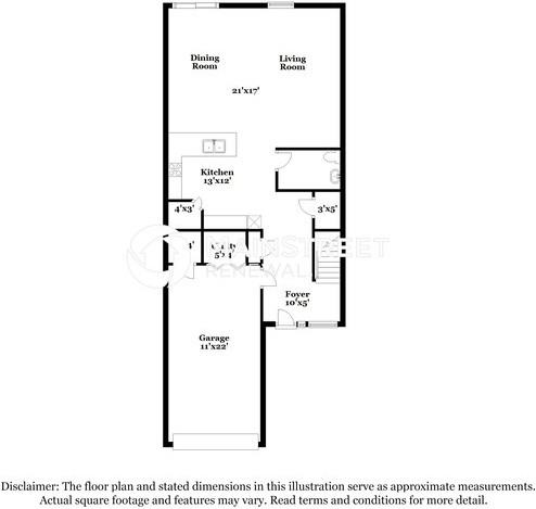 2068 Steamboat Way - Photo 3 of 17