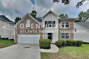 3481 Skyland Ridge Ct - Photo 1 of 1
