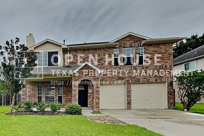 21884 Whispering Forest Dr
