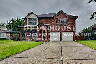 2203 Pincher Creek Dr - Photo 1 of 1