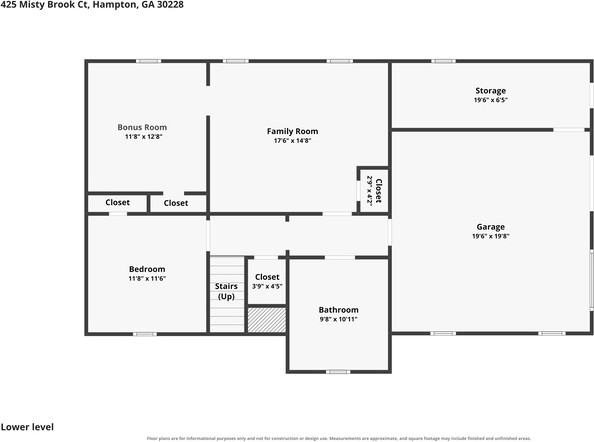 425 Misty Brook Ct - Photo 2 of 13