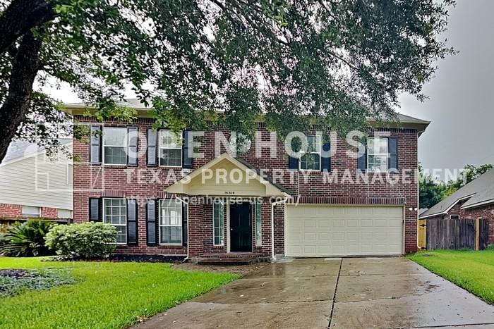 16306 Ash Point Ln