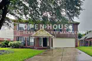 16306 Ash Point Ln - Photo 1 of 1