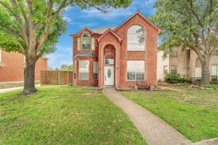 1410 Post Oak Dr - Photo 1 of 1