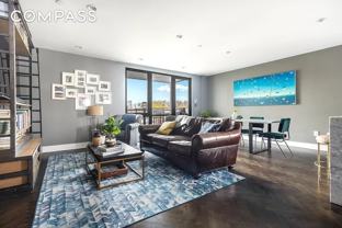 245 Manhattan Ave #4A - Photo 1 of 1