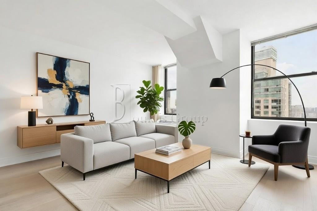 15 Cedar St #12B