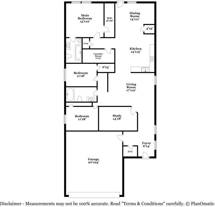 9927 Sanders Rose Ln - Photo 2 of 16