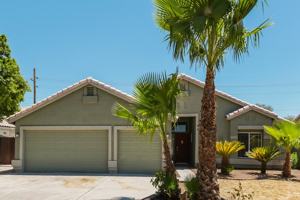 featured image of 7741 E Caballero Cir