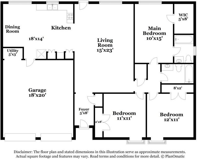 502 Hildred Ave - Photo 2 of 16
