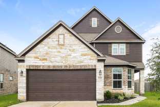 23210 Snowy Ridge Dr - Photo 1 of 1