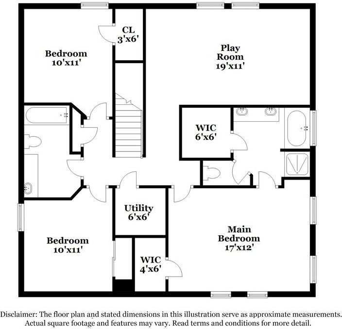 23210 Snowy Ridge Dr - Photo 3 of 17