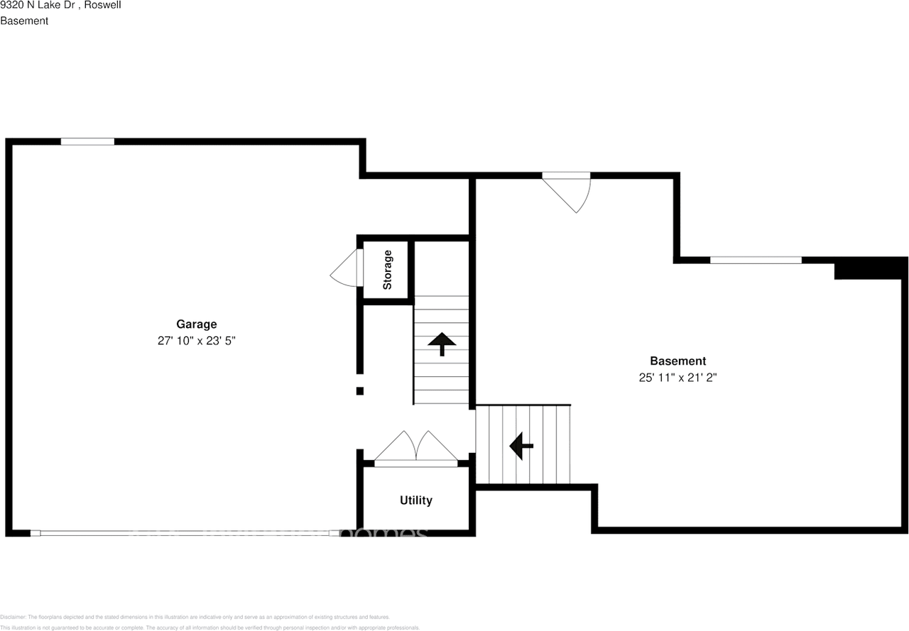 9320 N Lake Dr - Photo 2 of 25