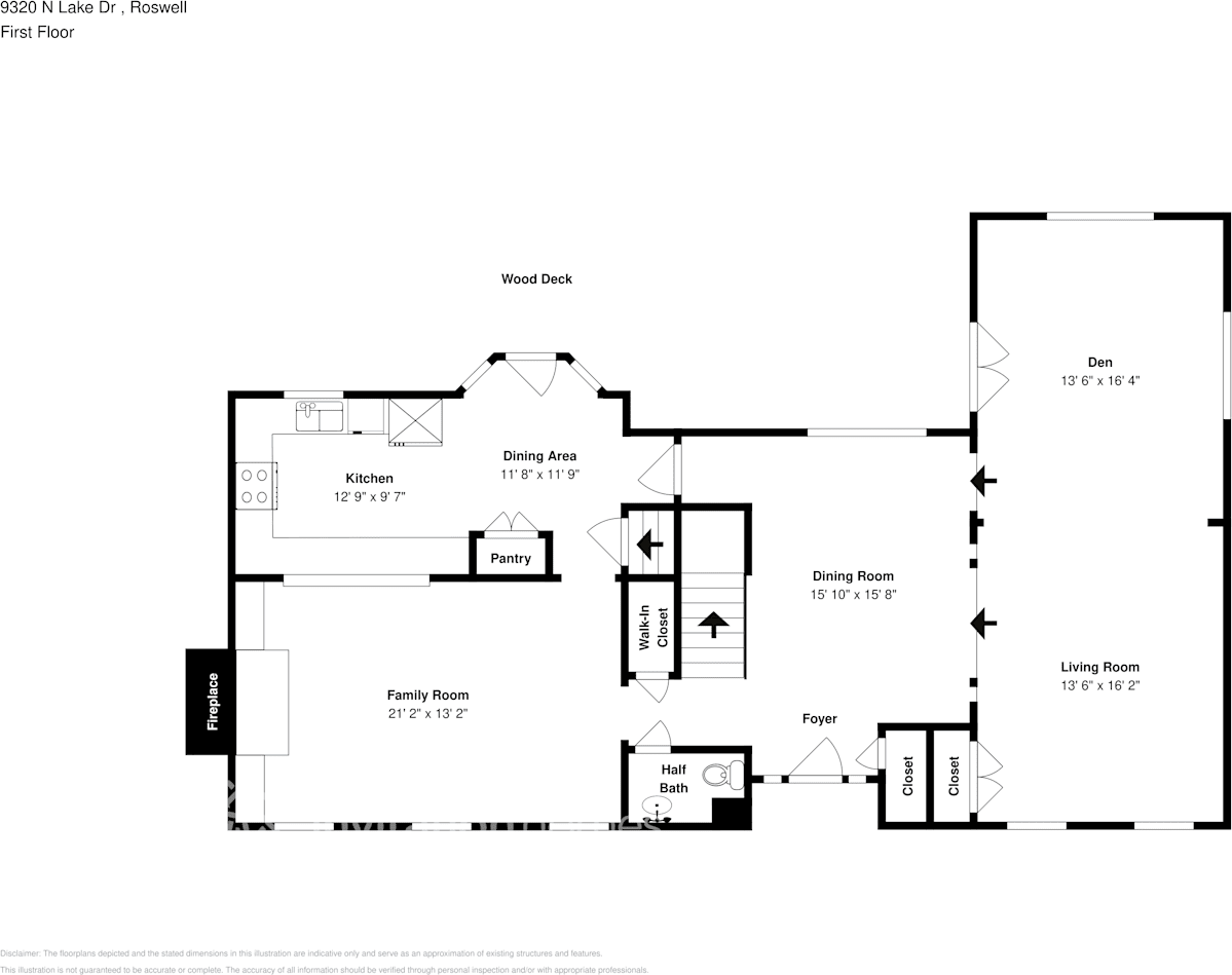 9320 N Lake Dr - Photo 3 of 25
