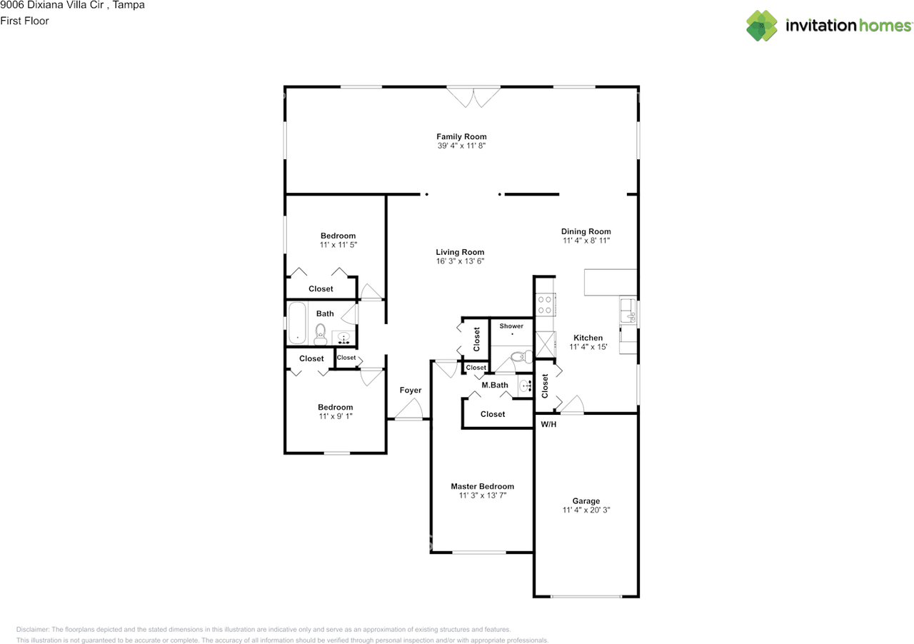 9006 Dixiana Villa Cir - Photo 2 of 19