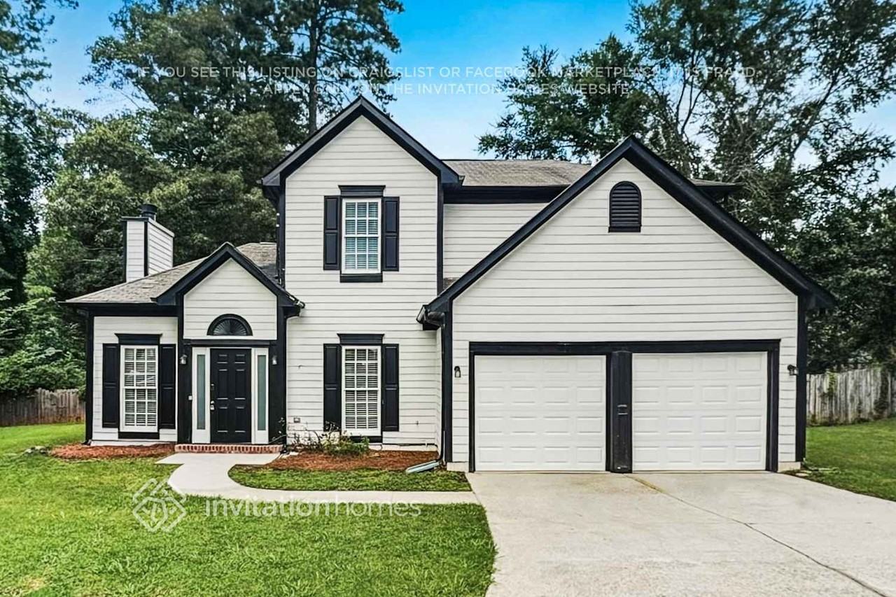 897 Dunlin Fields Dr