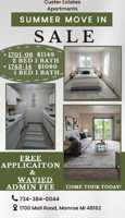 featured image of 1743 Mall Road #14