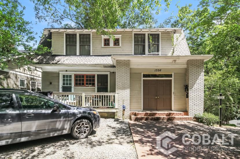 1326 North Ave Ne #C