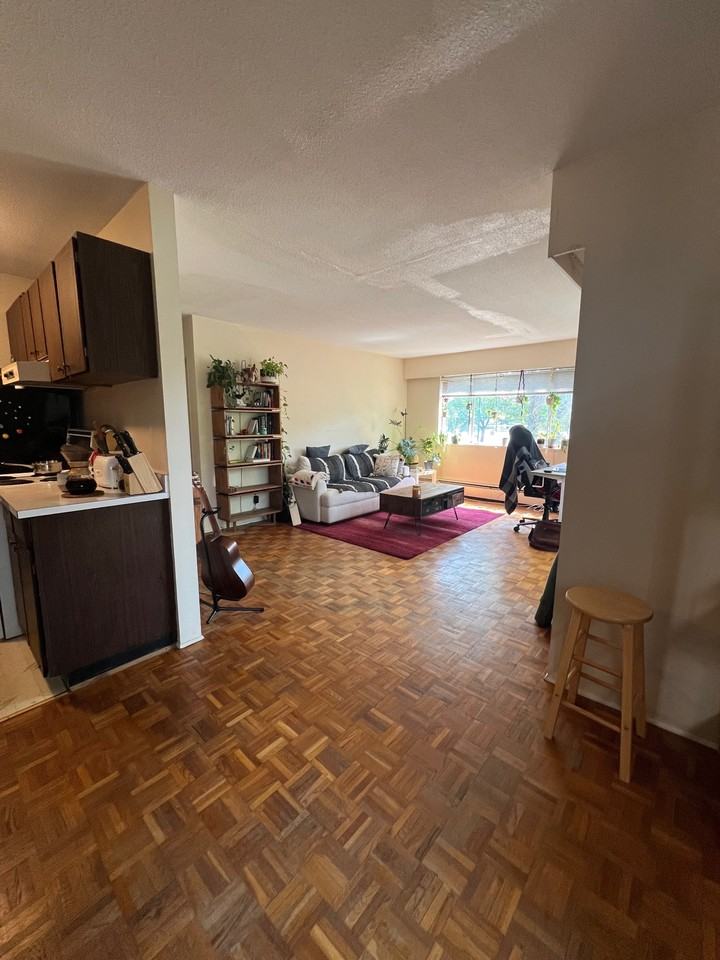 1107 West 14th Avenue #208 - Photo 4 of 9