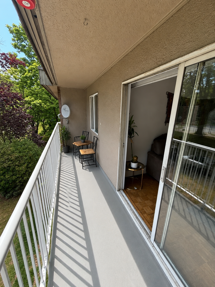 1107 West 14th Avenue #307 - Photo 3 of 4