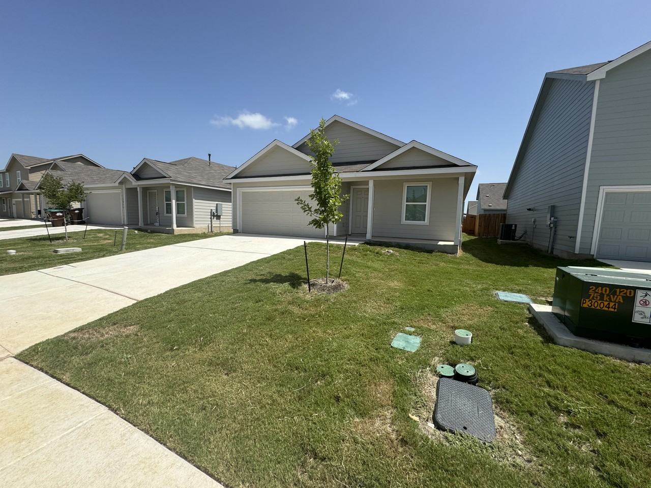 2900 Farm to Market Road 1101 - Photo 2 of 25