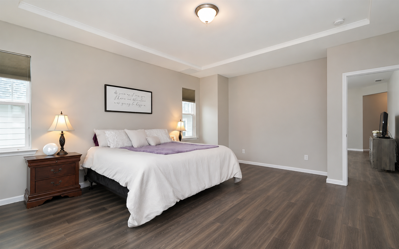 401 Ivy Arbor Way #1 - Photo 6 of 29