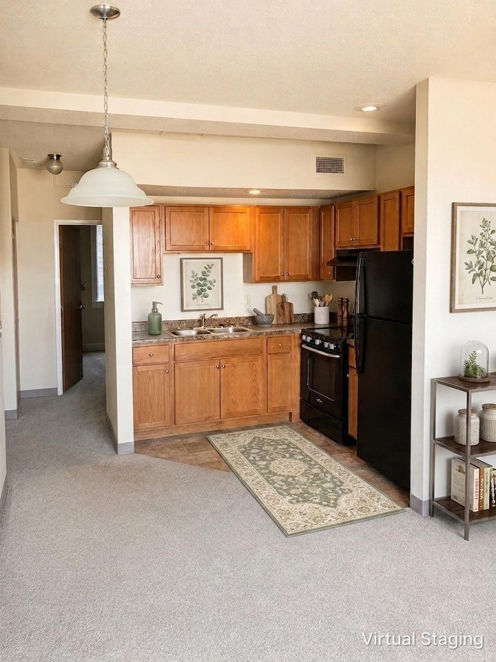 Osage Apartments - Photo 3 of 29