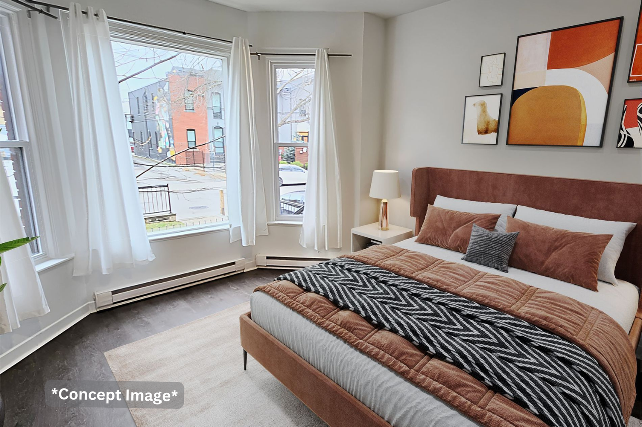 118 Pembroke Street #1 - Photo 5 of 8