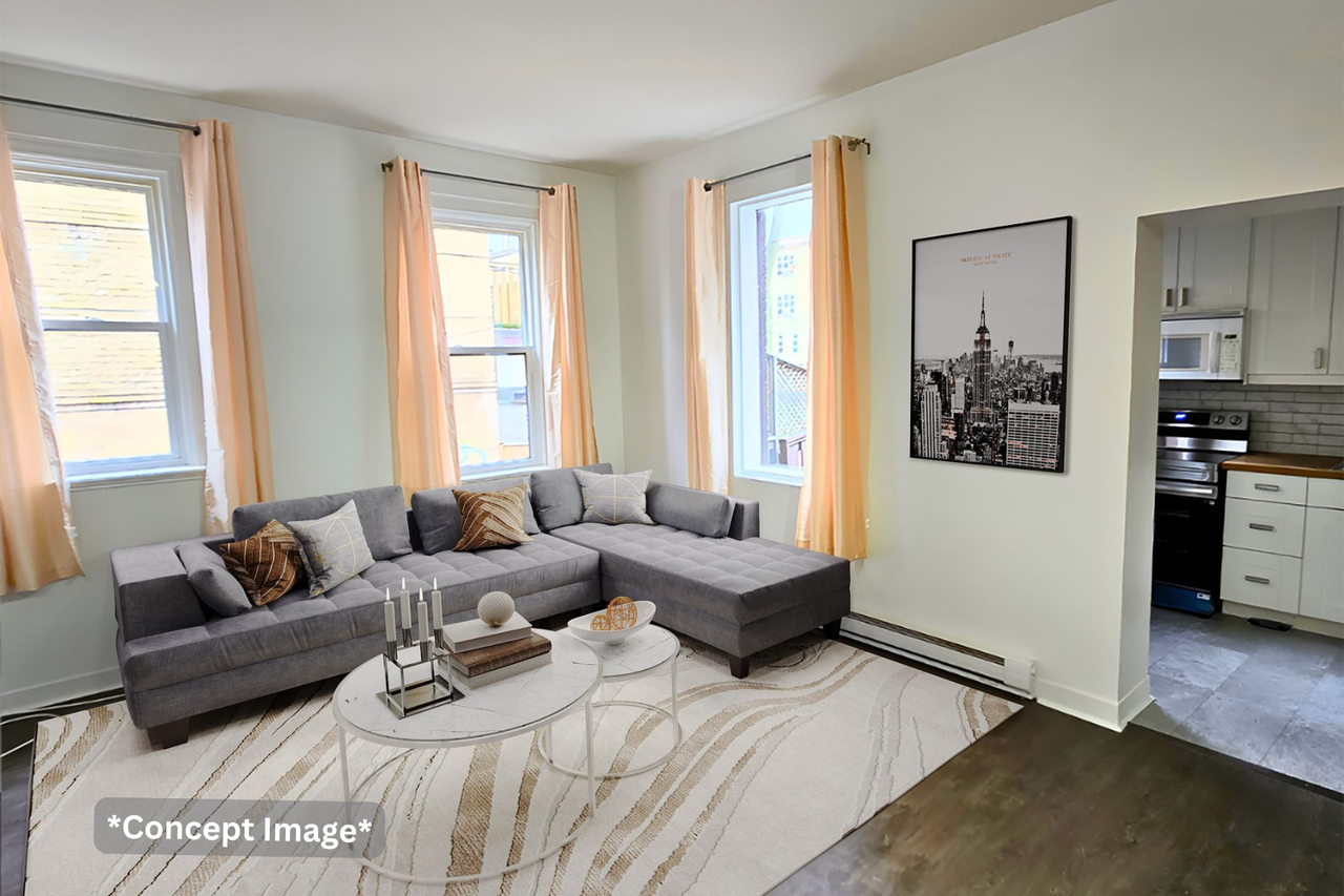 118 Pembroke Street #1 - Photo 2 of 8