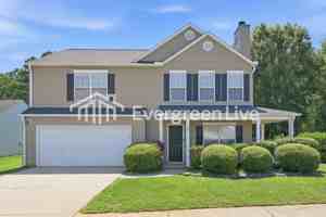 featured image of 500 Westbury Way
