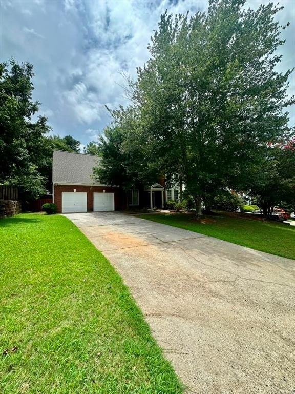 1023 Tanners Point Dr - Photo 2 of 22