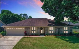 10552 Turkey Scratch Ln - Photo 1 of 1