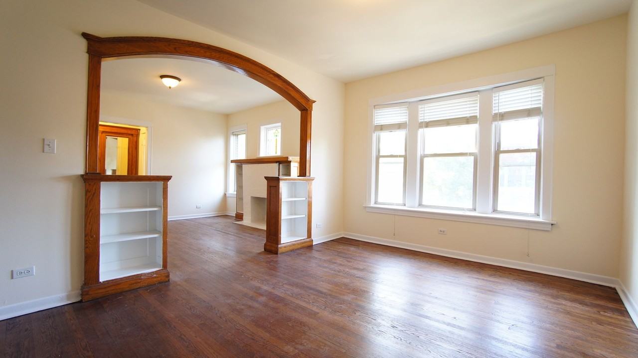 3449 West Schubert Avenue #3